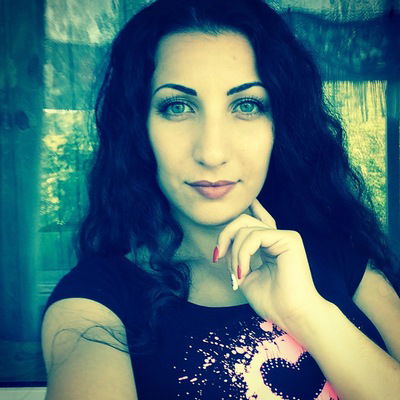 Валерия Якимова