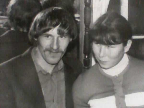 Григорий Рыбкин