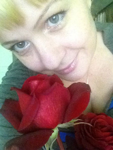 Елена Беспалова