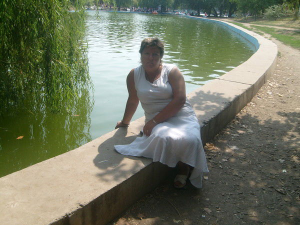 Елена Тодерика