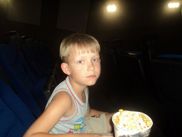 Данила Полянский