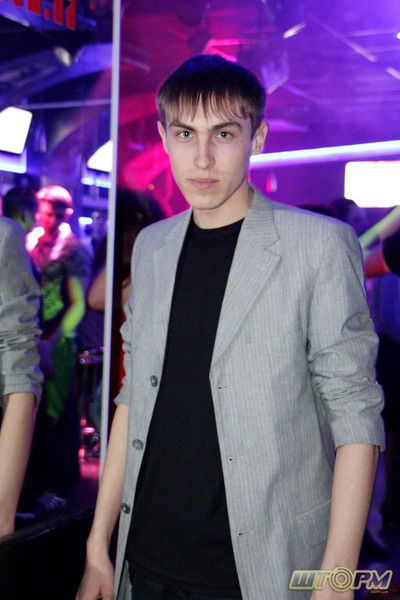 Евгений Казенко