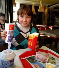 Наталия Гусева