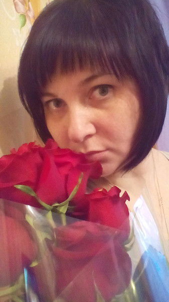 Александра Купрякова