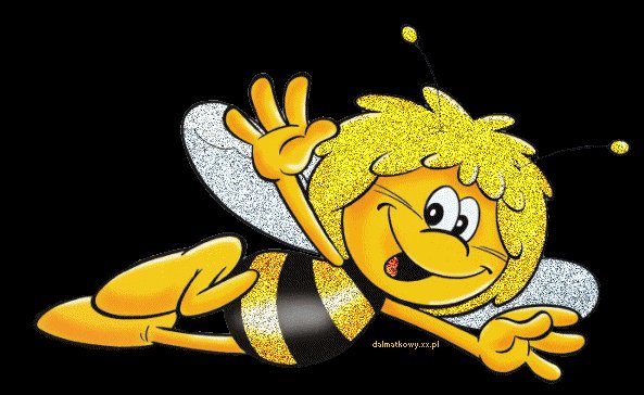 Пчелка Майя