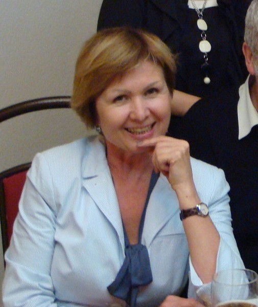 Надежда Маркатюк