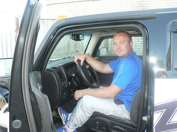 Mаксим Кулигин