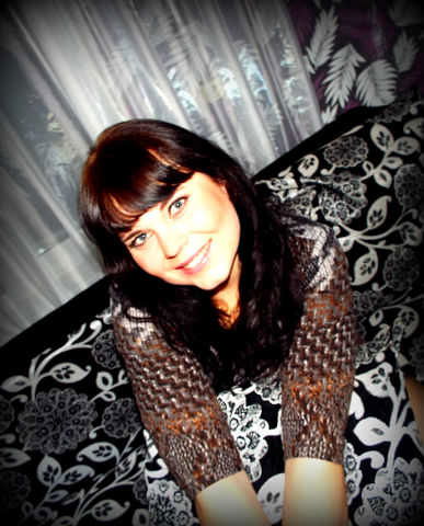 Елена Колесник