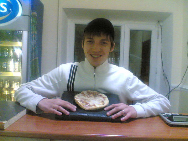 Хулигган Lll