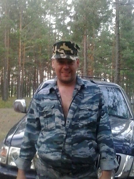 Сергей Бутучел