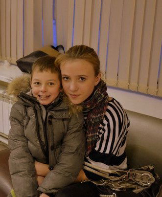 Евгения Зинкова