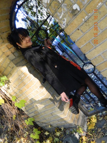 Юлия Устименко