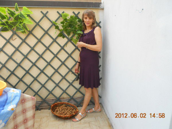 Мария Павлюк