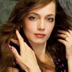 Штарк (Березина) Александра