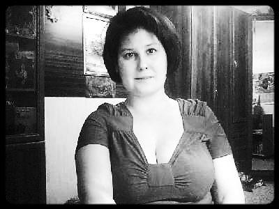 Ольга Мамчина