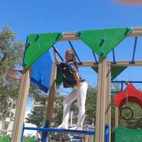 Арина Гатамова