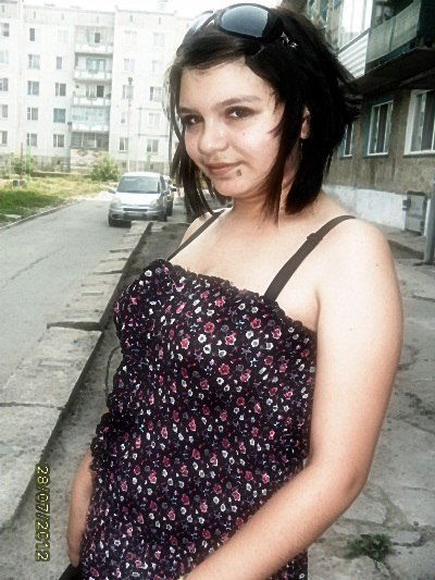 Людмила Оберемченко