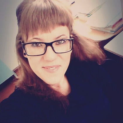 Марина Гридина