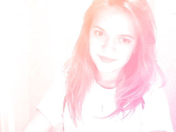 Настя Костенко