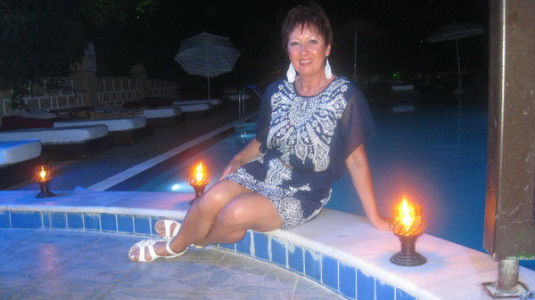 Ирина Полуянова