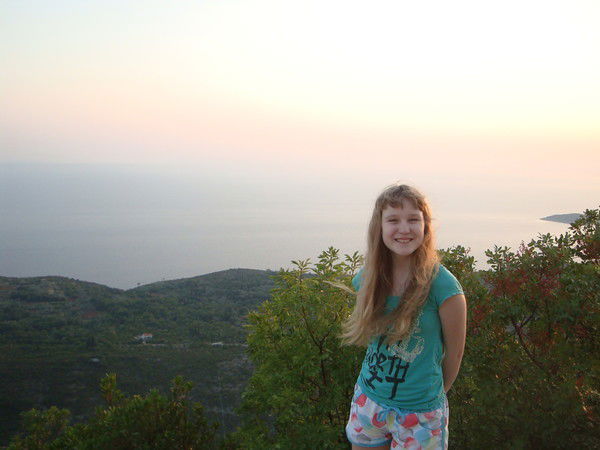 Катя Потапова