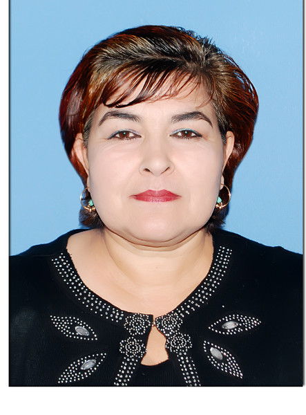 Nuquljon Matmuratova