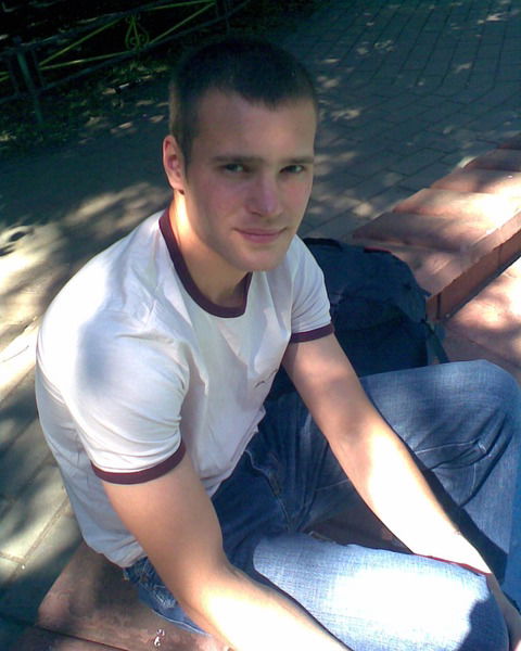 Дима Якунин