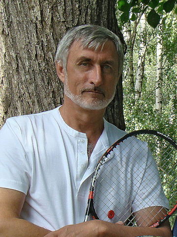 Николай Кигим