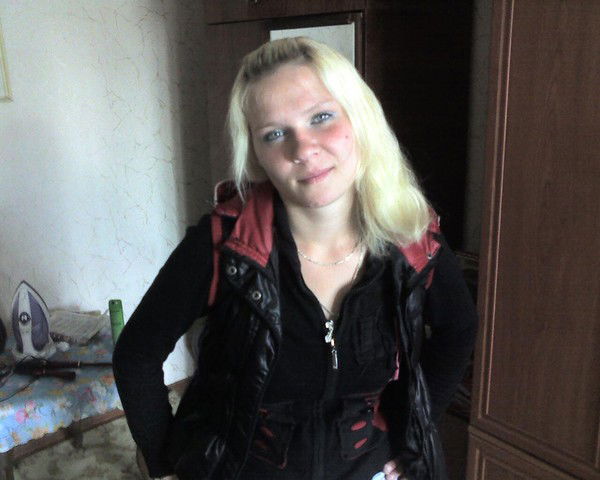 Эля Сергеева