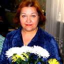 Марина Иванова