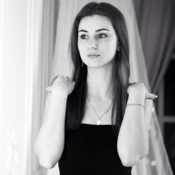 Гейден Екатерина