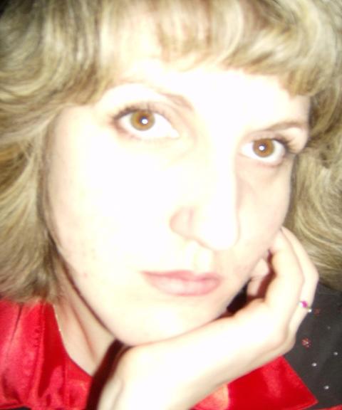 Людмила Переверзева