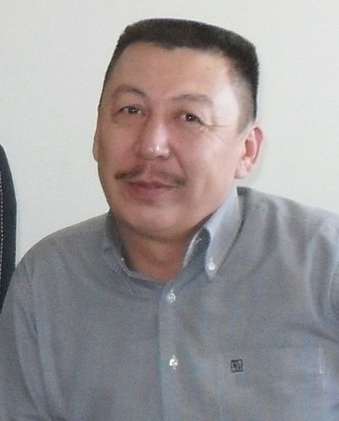 Жасулан Сейткалиев