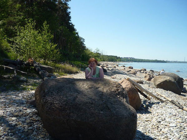 Людмила Сахарова