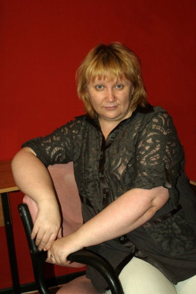 Татьяна Сошникова