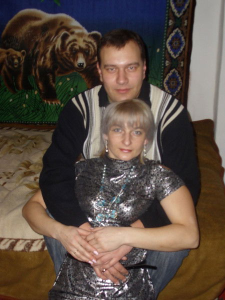 Елена Столбикова (Флерковская)