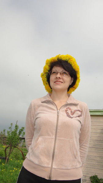 Марина Петренко