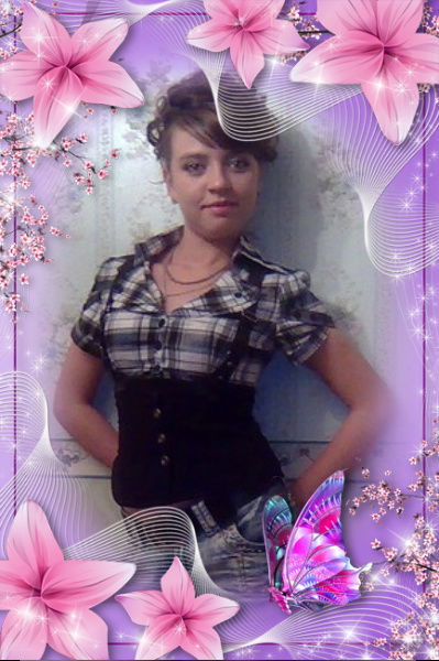 Мария Кузнецова