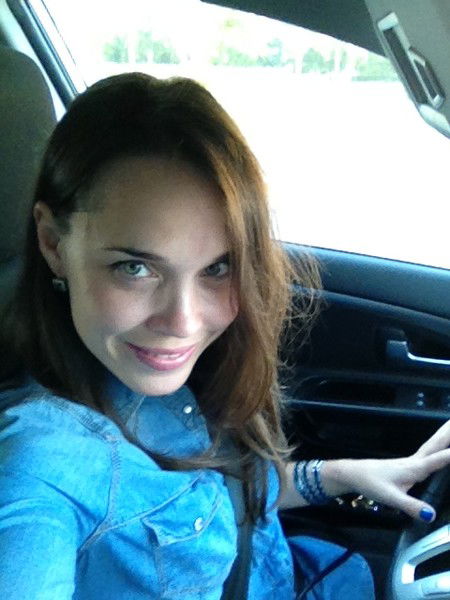 Наталья Покачко