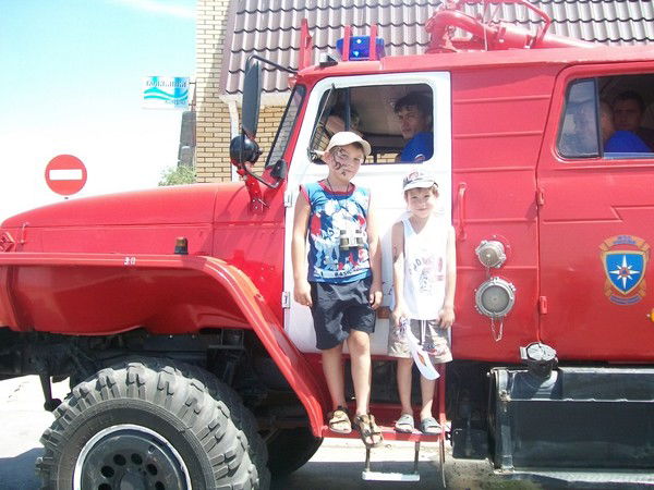 Колян Баринов