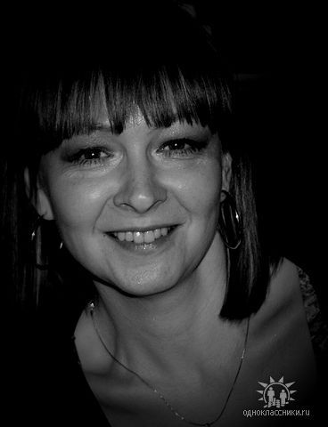 Елена Ленивцева