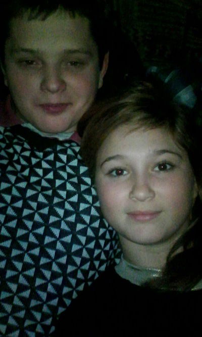 Дарья Замша