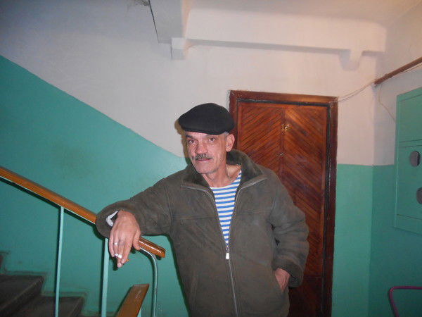 Валерий Виткалов