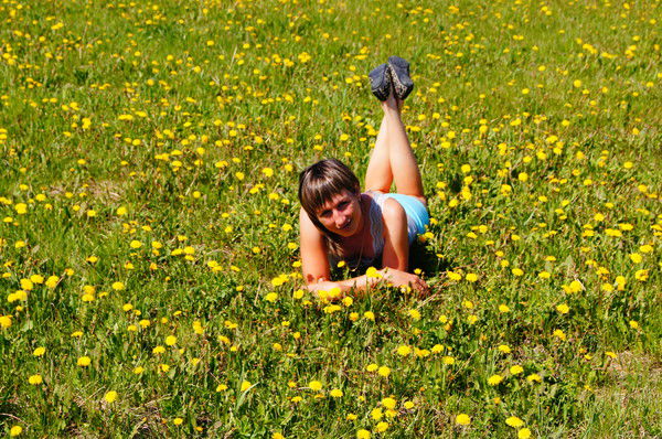 Инза Вильданова