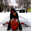 Светлана Ащеулова