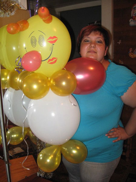 Жанна Соколик