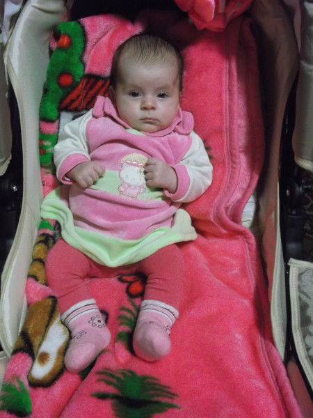 Маряна Мороз