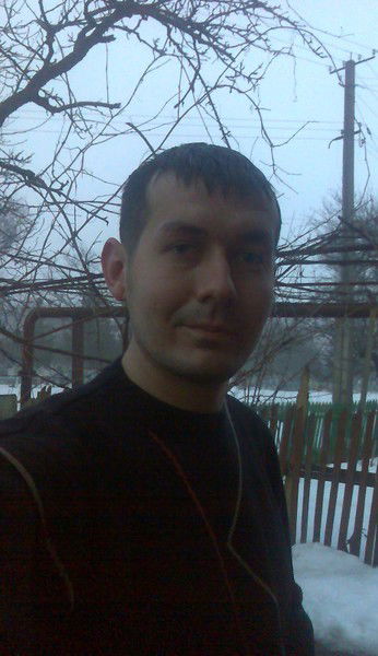 Евгений Марченко