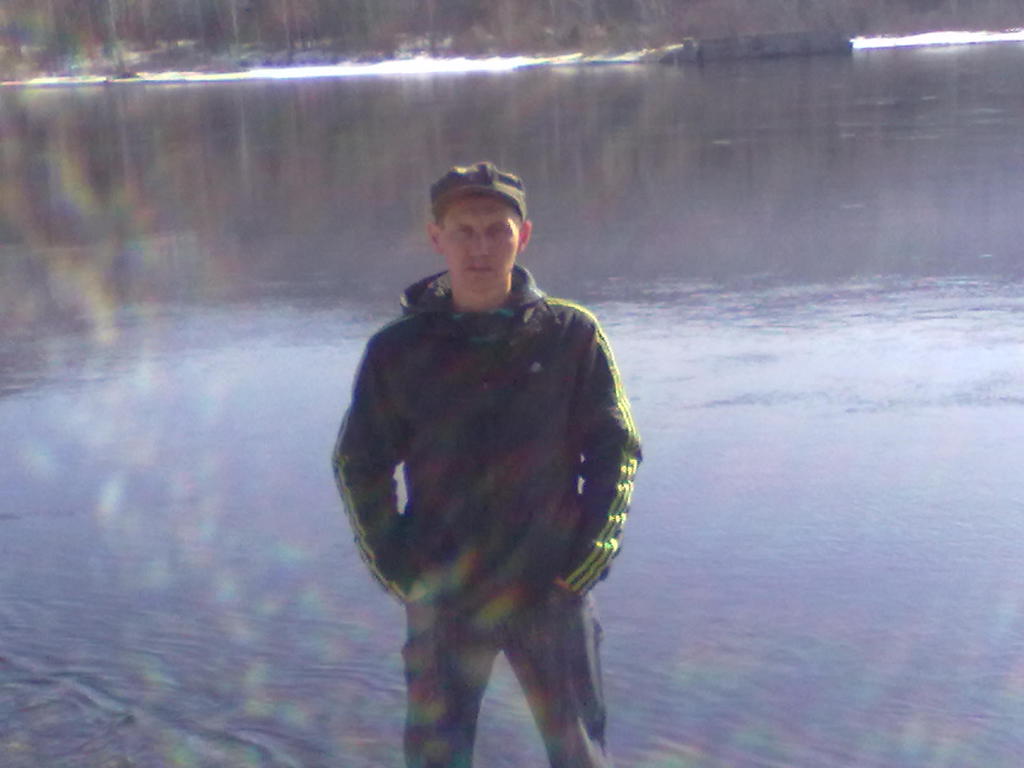 Вячеслав Кудрявцев