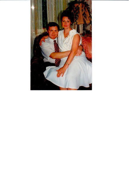 Сергей Петров